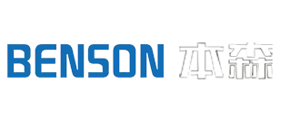 benson robots