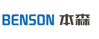 benson robots