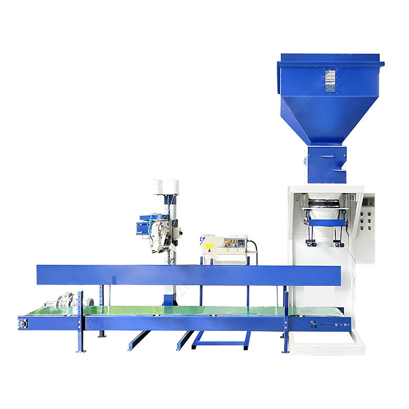 Multifunctional packaging machine Multifunctional packaging machine