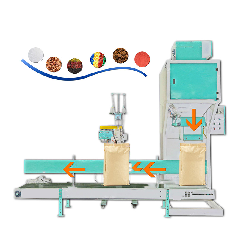 Hot sale 5-50 kg or customized fertilizer grain... Hot sale 5-50 kg or customized fertilizer grain...